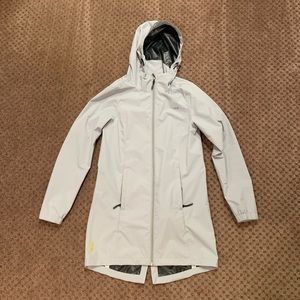 lole raincoat
